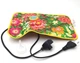 Електрогрілка універсальна грілка електрична 25х18см Electric Blanket тип 4 - зображення 3