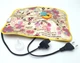 Електрогрілка універсальна грілка електрична 25х18см Electric Blanket тип 5 - зображення 3