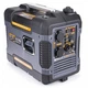 Инверторный бензиновый генератор Powermat PM-AGR-2000IM, 1.7 кВт - изображение 1