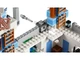 Конструктор LEGO Minecraft Ледяной замок 499 деталей (21186) - изображение 8