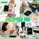 TEKFUN 8,5-дюймовый ЖК-детский графический планшет , стираемая детская доска для мальчиков и девочек. Цвет: Зеленый - изображение 6
