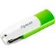 Flash Apacer USB 2.0 AH335 64Gb green - изображение 1
