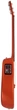 Трансакустическая гитара Lava Me 3 38" Red - изображение 6