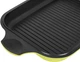 Гусятница Ringel Zitrone с крышкой сковородой-гриль 6+3л (RG-2108-34) - изображение 6