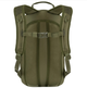 Рюкзак тактичний Highlander Eagle 1 Backpack 20L Olive Green (TT192-OG) - зображення 7