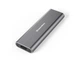 Зовнішня кишеня Blueendless 2815SN для M.2 SSD NVMe (PCIe) / NGFF (Sata) Type-C USB 3.1 Gen 2 - зображення 1