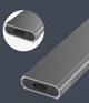 Зовнішня кишеня Blueendless 2816SN для M.2 SSD NVMe (PCIe) / NGFF (Sata) Type-C USB 3.1 Gen 2 - зображення 6