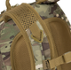 Рюкзак тактичний Highlander Eagle 1 Backpack 20L HMTC (TT192-HC) - зображення 7