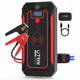 UTRAI Jump Starter Jstar 4 (пусковой ток 2500А, 12В, 59,2 Вт/ч) - пусковое зарядное устройство (13514) - изображение 2