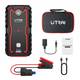 UTRAI Jump Starter Jstar One (пусковий струм 2000А, 12В, 59,2 Вт/год) - пусковий зарядний пристрій (13366) - зображення 5