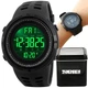 Часы Sport SKMEI Black - изображение 1
