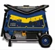 Генератор бензиновый GoodYear GY7001GE - изображение 2