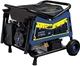 Генератор бензиновый GoodYear GY7001GE - изображение 5