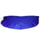 Лежанка трансформер для кота на окно Cat Joy Blue Bubble 70х15х100 см - изображение 4