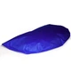 Лежанка трансформер для кота на окно Cat Joy Blue Bubble 70х15х100 см - изображение 5