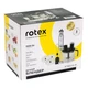 Блендер ручний Rotex RTB810-B - изображение 11