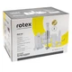 Блендер многофункциональный Rotex RTB970-W - изображение 12