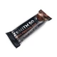Протеїновий батончик IronMaxx Zenith 50 Protein Bar 45 g Chocolate Brownie - зображення 1