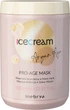 Маска Inebrya Pro-age Mask с Аргановым Маслом 1000 мл (8033219166870/8008277263335) - изображение 1