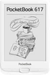 Электронная книга PocketBook 617, White - изображение 1