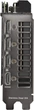 Відеокарта ASUS RTX 3060Ti 8Gb OC Mini V2 LHR (DUAL-RTX3060TI-O8G-MINI-V2) (8 Гб, GDDR6, 256 bit, PCI-E 4.0 x16) - зображення 9