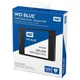 Накопитель SSD WD Sata 2.5" 500Gb Blue (WDS500G2B0A), - изображение 3
