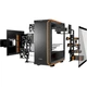 Корпус Be quiet! Dark Base Pro 900 Rev.2 Black/Orange (BGW14) - зображення 6