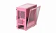 Корпус Deepcool Macube 110 Pink (R-MACUBE110-PRNGM1N-A-1) (MACUBE 110 PKRD), - зображення 3