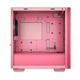 Корпус Deepcool Macube 110 Pink (R-MACUBE110-PRNGM1N-A-1) (MACUBE 110 PKRD), - зображення 7