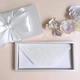 Gift box Loreleya жемчужный Конверт на свадьбу, день рождения, юбилей Ручная работа - изображение 4