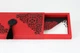 Листівка в коробочці Gift box Slava Ukraine колір червоний - зображення 6