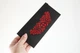 Листівка в коробочці Gift box Slava Ukraine колір червоний - зображення 7