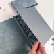 Листівка в коробочці Gift box Mr. President колір сірий - зображення 4