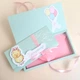 Листівка в коробочці Gift box Honey - зображення 1