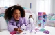 Лялька Барбі Сюрприз у костюмі Ведмедика Тедді Змінює колір Barbie Cutie Reveal Doll HJL57 - зображення 2