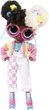 Лялька ЛОЛ Сюрприз Грейс Скейт LOL Surprise Tweens Series 2 Fashion Doll Gracie Skates 579595 - зображення 3