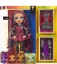 Лялька шарнірна Рейнбоу Міла Беррімор серія S4 Rainbow High Mila Berrymore 578291 - зображення 1