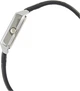 Женские часы Casio LTP-V007L-7E1 Серебристые с черным - изображение 3