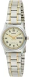 Женские часы Casio LTP-V006SG-9B Серебристые с золотистым - изображение 2