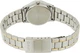 Женские часы Casio LTP-V006SG-9B Серебристые с золотистым - изображение 3