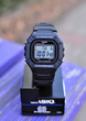 Наручные часы Casio W-218H-2A Темно - синий электронные - изображение 6