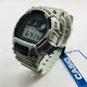 Чоловічий наручний годинник Casio W-735H-8A2 з ремінцем з каучуку Білий - зображення 9