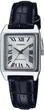Жіночий годинник Casio LTP-V007L-7B1 Сріблястий з чорним - зображення 2