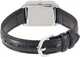 Жіночий годинник Casio LTP-V007L-7B1 Сріблястий з чорним - зображення 3