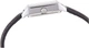 Жіночий годинник Casio LTP-V007L-7B1 Сріблястий з чорним - зображення 4