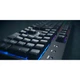 Клавіатура Xtrfy K3 Semi Mech RGB UA, Black - зображення 4