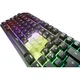 Клавіатура Xtrfy K3 Semi Mech RGB UA, Black - зображення 5