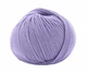 Пряжа Lana Gatto Maxi Soft 10180 Бузок - зображення 2