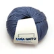 Пряжа Lana Gatto Maxi Soft 10173 Светлый джинс - изображение 1