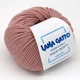 Пряжа Lana Gatto Maxi Soft 14393 Рожеве дерево - зображення 1